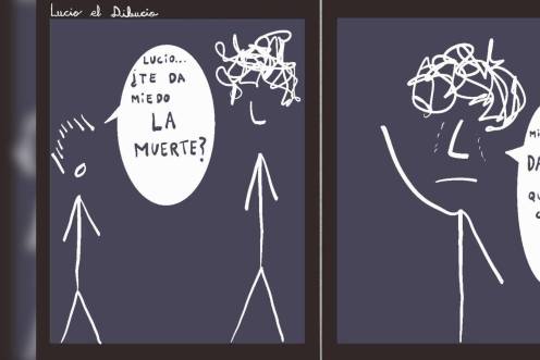 VIÑETA #61 16/03/26