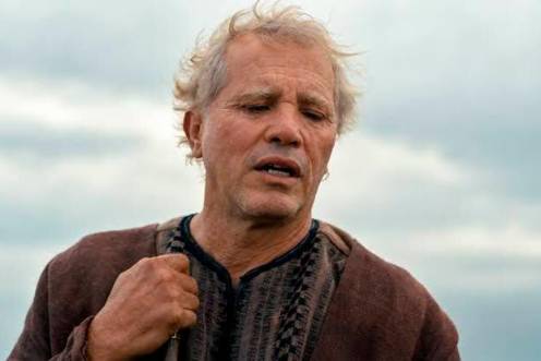 <i>John Leguizamo en La Odisea. / Universal.</i>
