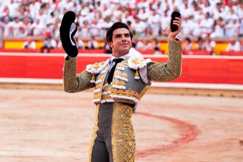 <i>Jesús Enrique Colombo. </i>