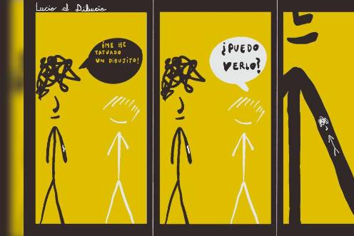 VIÑETA #60 09/03/26