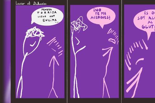 VIÑETA #63 30/03/26