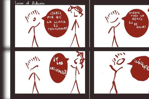 VIÑETA #64 06/04/26