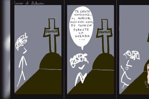 VIÑETA #65 13/04/26
