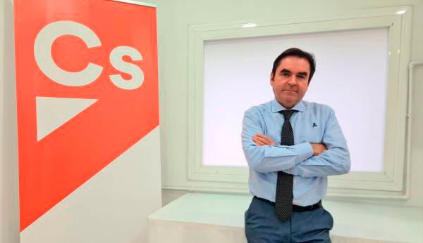 Moreno: Ciudadanos ha dejado patente su apoyo a los autónomos”