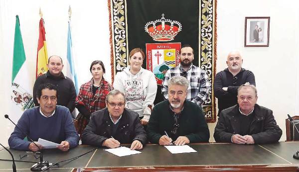 Compra de terrenos en Arroyo