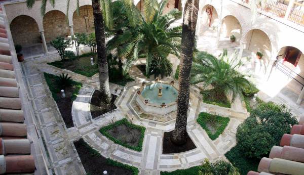 El Instituto de Estudios Giennenses subvenciona 16 proyectos de