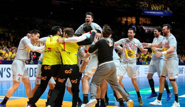 Latynosi, zawsze będziecie mieli Olivo Arena