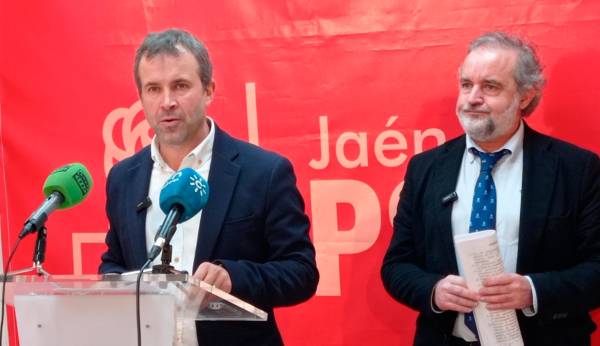 Julio Millán sobre la ‘Operación Pandilla’ “No hay razones para