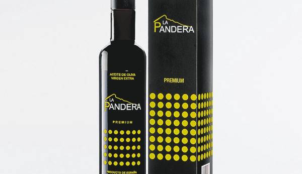 El aove Premium La Pandera se cuela en el “top ten” mundial