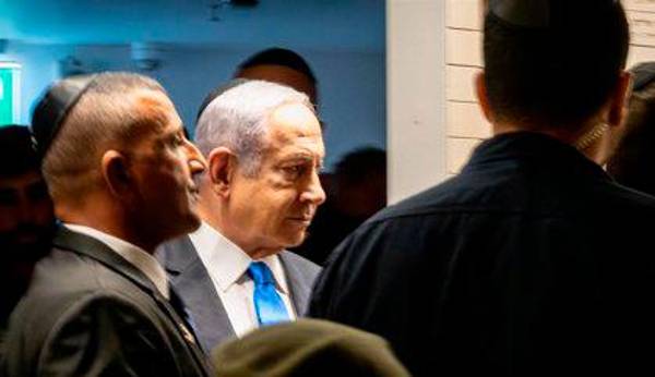 Israel declara el estado de guerra tras el ataque masivo de Hamás