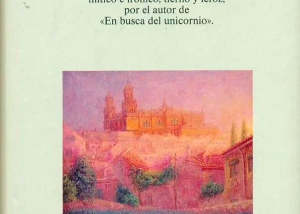 J. Eslava, presencia y remembranza