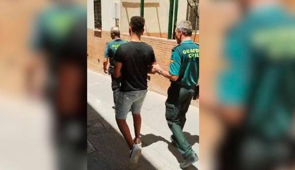 Detenidas tres personas por el intento de asesinato de un joven en Pozo ...