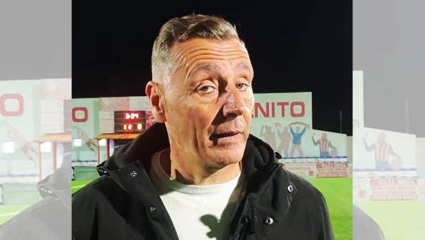 <i>Juan Carlos Quero.</i>