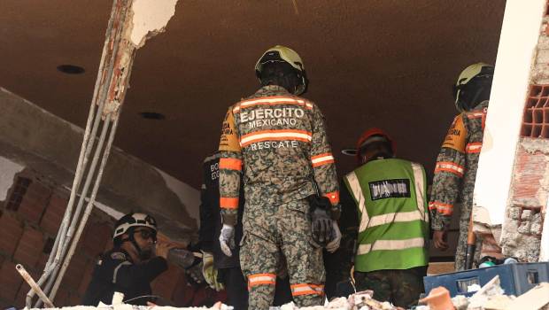 <i>Rescate en Caraballeda (Veneuela). / Europa Press. </i>