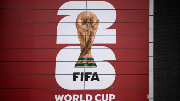 <i>Mundial 2026.</i>