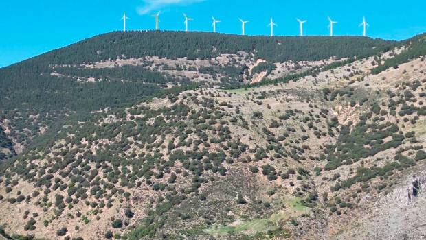 Noalejo, Hoya del Salobral y la Sierra del Trigo, propuesta de Fin de Semana