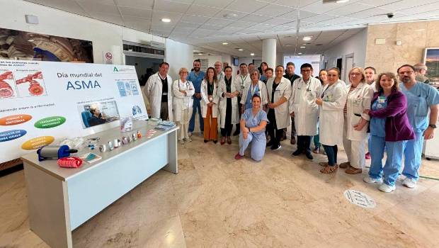 <i>Imagen de la jornada de puertas abiertas de Úbeda. / Europa Press.</i>