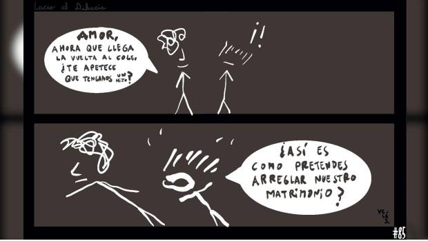 VIÑETA #85 31/08/26