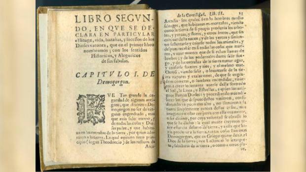 <i>Imágenes del inventario adquirido. / Diputación de Jaén.</i>