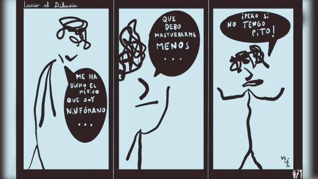 VIÑETA #79 20/07/26
