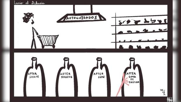 VIÑETA #66 20/04/26