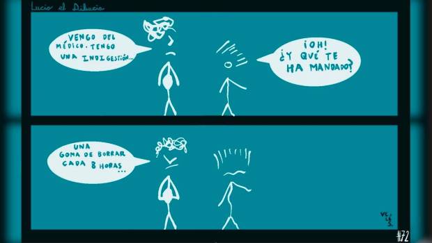 VIÑETA #72 01/06/26