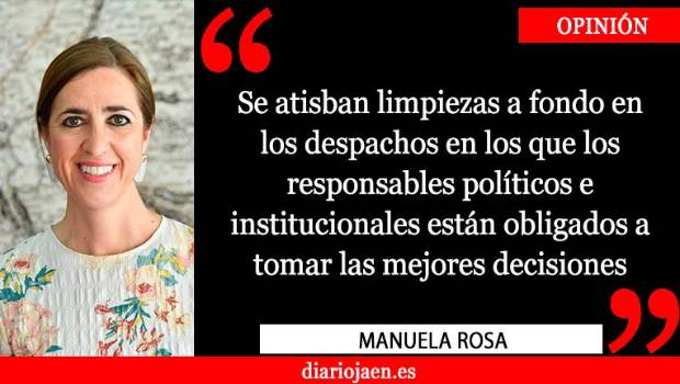 Se abre el telón