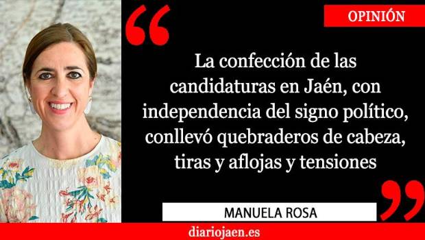 Cierre de filas
