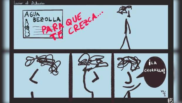 VIÑETA #75 22/06/26