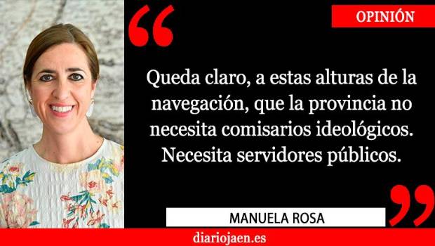 Ideología innegociable