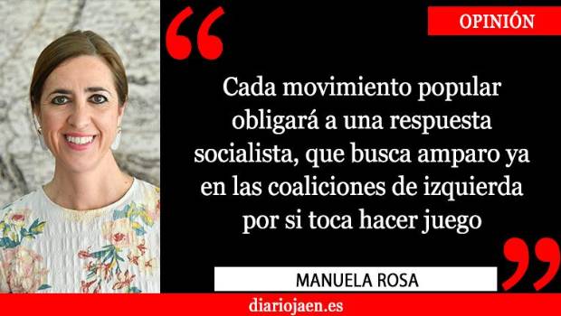 La seriedad de la tinta