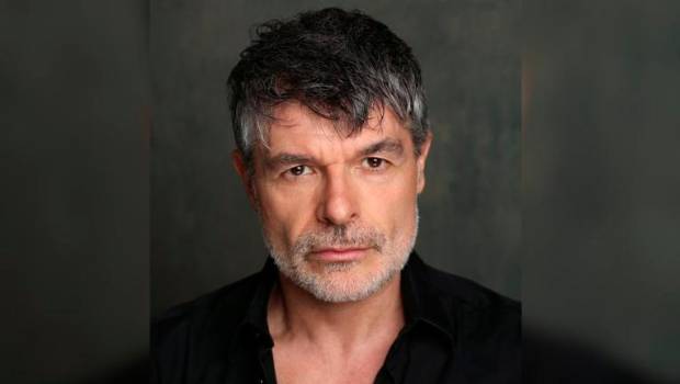 <i>Nacho Guerreros. </i>