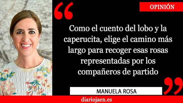 No hay marcha atrás