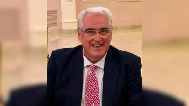 <i>Juan Carlos Alcázar. </i>