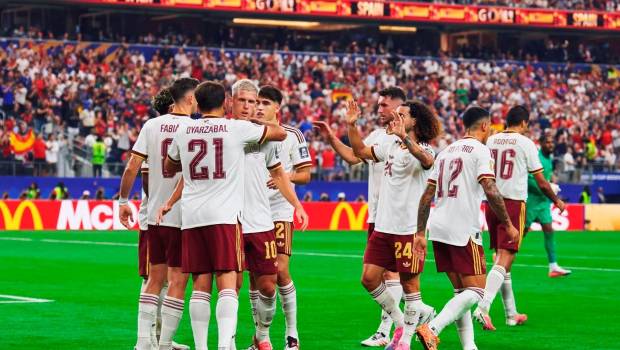 <i>Jugadores de la Selección Española de Fútbol. / Europa Press. </i>
