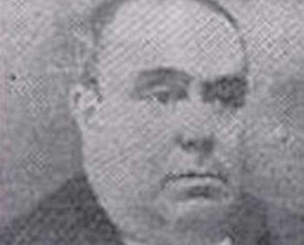 <i>Juan Nogales. Una persona clave en la historia de un Real Jaén que nació en 1922.</i>