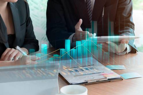 Big Data, IA y toma de decisiones: Fórmate en el perfil que buscan las organizaciones