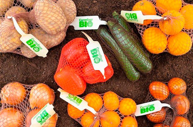 El boom de las verduras