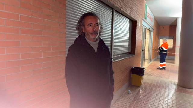 Superviviente del Alvia en Andújar: “Había gente atrapada y otras ...