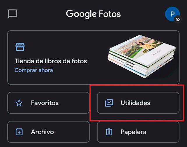 Así puedes reactivar la copia de seguridad de Google Fotos y WhatsApp