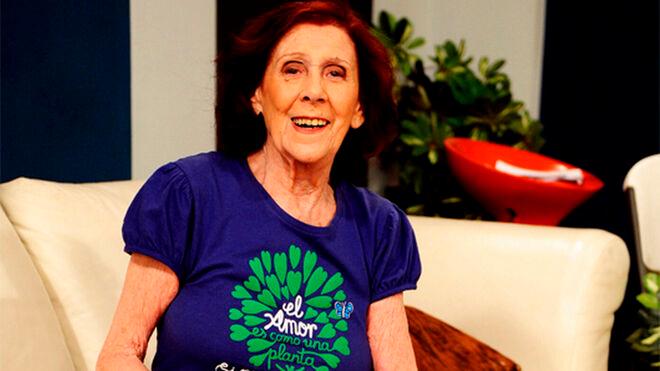 <span class=mln_uppercase_mln>humor. </span><i>Mariví Bilbao interpreta a Izaskun en la serie de televición “La que se avecina”.</i>