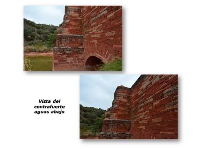 Los Puentes de Andrés de Vandelvira en la provincia de Jaén