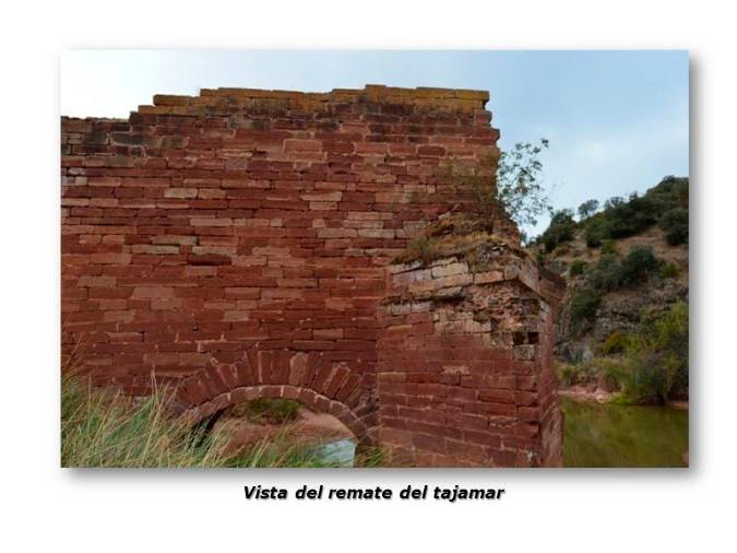 Los Puentes de Andrés de Vandelvira en la provincia de Jaén