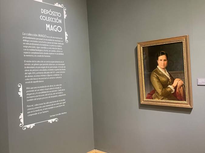 El Museo Provincial de Jaén amplía su espacio expositivo con una nueva sala