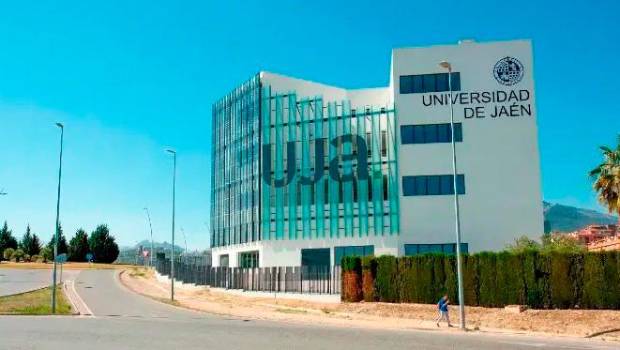<i>Imagen de archivo de la Universidad de Jaén.</i>