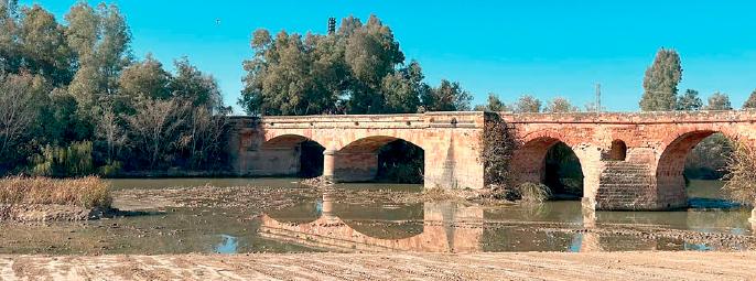Un estudio relaciona la erosión con el riesgo de inundaciones