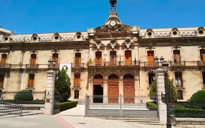 Abierto hasta el 15 de octubre el plazo para presentar trabajos al Premio de Periodismo