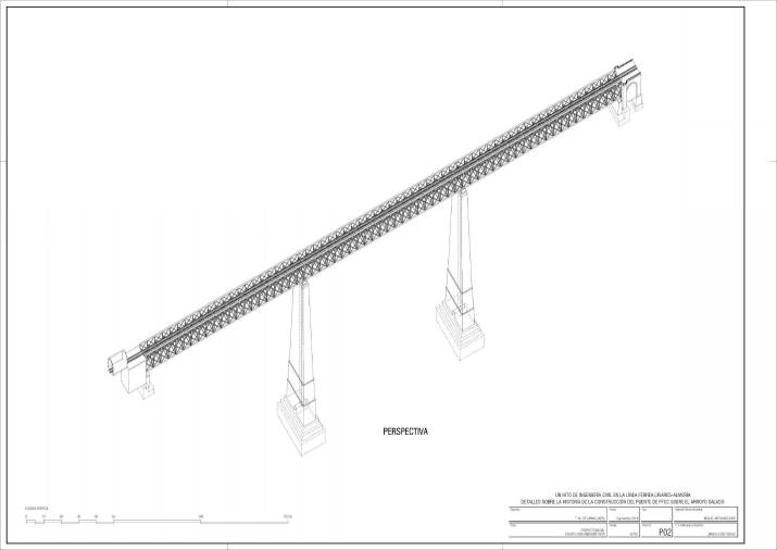 <i>Tablero actual, perspectivas axonométrica. </i>