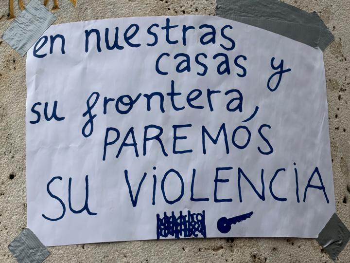 Ojalá que la lluvia