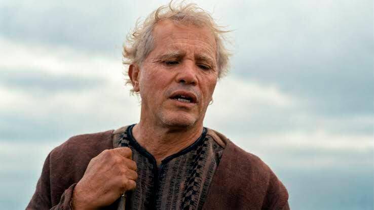 <i>John Leguizamo en La Odisea. / Universal.</i>